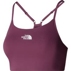 The North Face BH-er The North Face Women's Flex Bra Midnight Mauve