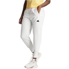 adidas Women Z.N.E. Woven Pants White