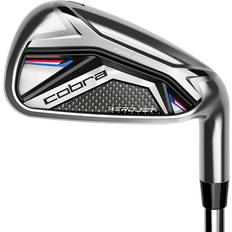 Iron Sets on sale Cobra AeroJet Golf Irons 5-GW 7 Irons