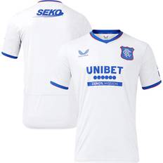 Castore Rangers FC Udebanetrøje 2024/25