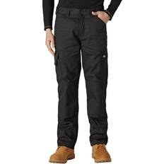 Everyday Trousers (Long) Men's In Black