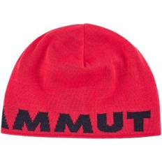 Mammut Men Beanies Mammut Logo Beanie