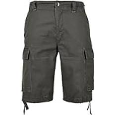 Build Your Brand Bygg ditt varumärke herrshorts, Antracit