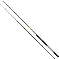 Daiwa Fiskespön Daiwa Prorex X spinnspö Big Rubber 256cm -180g