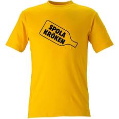 Gula - Unisex T-shirts South West Spola Kröken T-shirt