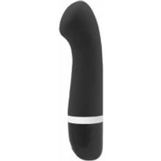 B Swish Vibratorer B Swish G-Spot Vibrator BSBDR0620 musta