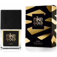 Nike Herr Parfymer Nike Gold Edition Man Eau De Toilette Spray 30 ml 30ml
