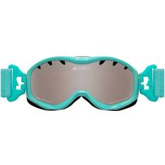 Rush SPX3 Children's Ski Mask Blanc