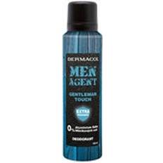 Dermacol Deodorant For Men Agent Gentleman Touch 150 ml 150 ml 150ml