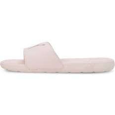 Puma Pink Hjemmesko & Sandaler Puma Klipklapper Til Kvinder Cool Cat 2.0 Sport Pink