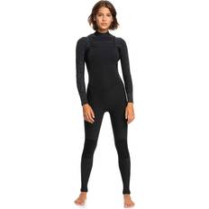 Roxy Wetsuits Roxy 3/2Mm Swell Series Chest Zip Wetsuit For Women