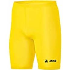 Gelb Hosen JAKO Jako Basic 2.0 Kinder gelb