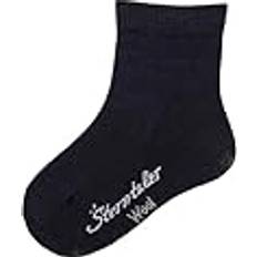 19/21 Calzini Sterntaler Kinder Socken Wolle