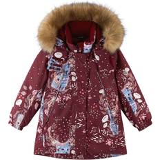 Reima Ropa de niños Reima Chaqueta de esquí infantil - Rouge