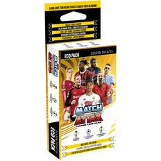 Match attax Topps Match Attax Champions League 2024/25 Eco Pack