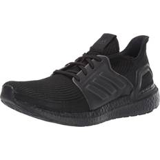 Scarpe UltraBoost 19 Triple Black Men's