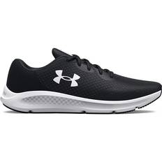 Under Armour Laufschuhe Under Armour UA W Charged Pursuit Tennisschuhe Schwarz