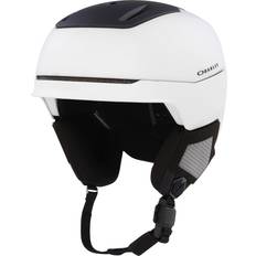 Oakley Ski Helmets Oakley Adult MOD5 MIPS Snow Helmet, Small, White