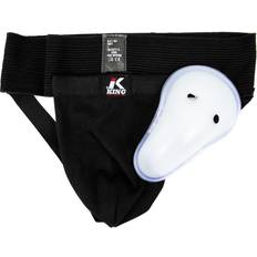 Martial Arts Shell King Pro Boxing Kpb/G2 Noir