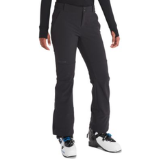 Marmot Women Pants Marmot Women's Waterproof Kate Pants Black