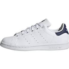 Stan Smith Cloud - White/Dark Blue