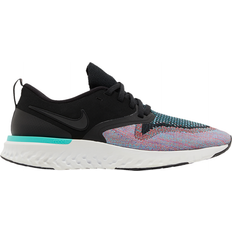 Nike Odyssey React Flyknit 2 W - Black