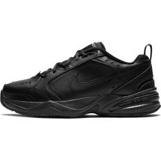 44 Scarpe da Palestra e Allenamento Air Monarch IV - Black