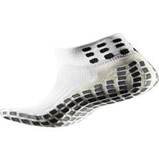 3.0 Ankle Length Socks - White