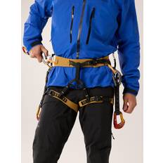Arc'teryx AR-395A Climbing Harness XS