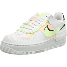 Nike Air Force 1 '07 Mid Sko Til Kvinder - Hvid