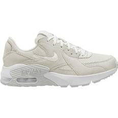 Nike Air Max Excee Sneaker Damen grau 1/2