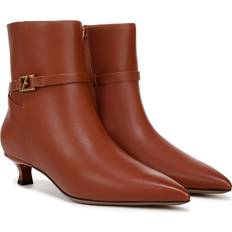 L-Marnie Leather Boot