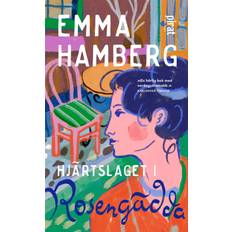 Rosengädda Hjärtslaget I Rosengädda (Häftad, 2024)