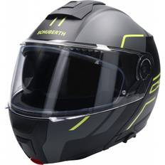 Schuberth Helmet C5 Master yellow 53