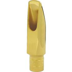 Gold Mouthpieces for Wind Instruments Otto Link Metal Alto Saxophone Mouthpiece 6