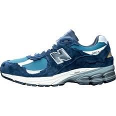 New Balance 2002R Protection Pack Dark Navy