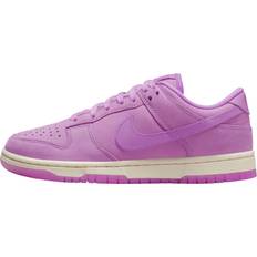 Nike Dunk - Pink Shoes Wmns Dunk Low Premium 'Rush Fuchsia'