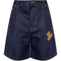 Off-White Shorts Off-White Denim Shorts -