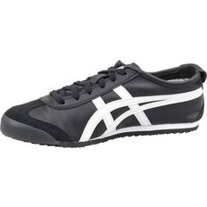 Onitsuka Tiger Mexico 66 - Black White