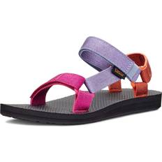 Sandals Teva Women's Original Universal Sandal, Metallic Pink Multi