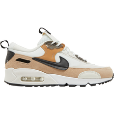 Nike Air Max 90 Futura - Tan