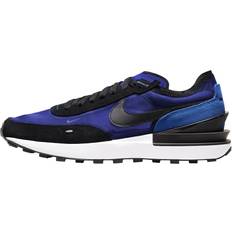 Sportschoenen Nike Waffle One - Racer Blue