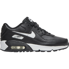 Sportschoenen Nike Air Max 90 GS - Black/White