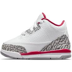 Jordan Sneakers Jordan Jordan Kids Air Jordan "Cardinal" sneakers kids Leather/Rubber/Fabric 4C White