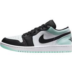 Chaussures de sport Jordan Jordan Kids Air Jordan Low Sneakers Kinder Leder/Gummi/Textil 4.5Y Weiß