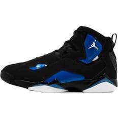 Jordan True Flight - Black/Game Royal