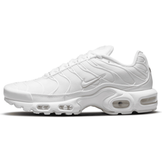 Nike Air Max Plus Damenschuh Weiß