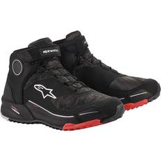 Alpinestars CR-X DS stivali rosso