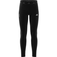 Nero Collant Leggings Junior - Black/Carbon/White