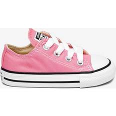 Converse Pink Trainers Converse All Star Core Ox - Pink